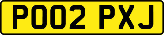 PO02PXJ