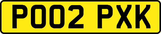 PO02PXK