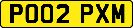 PO02PXM
