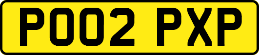 PO02PXP
