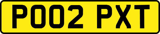 PO02PXT