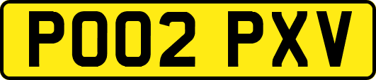 PO02PXV