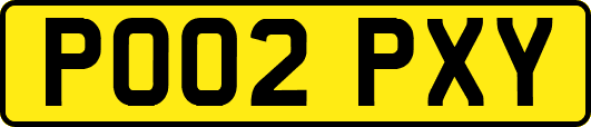 PO02PXY
