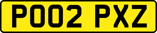 PO02PXZ