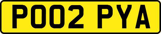 PO02PYA