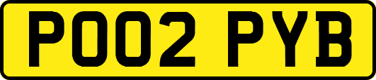 PO02PYB