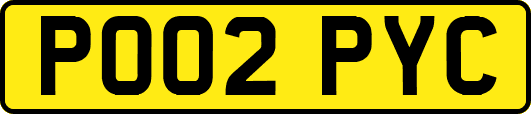 PO02PYC