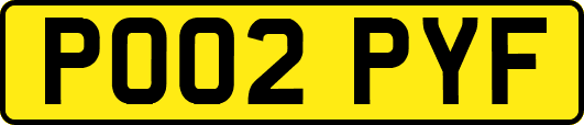 PO02PYF
