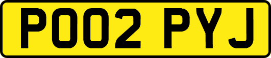 PO02PYJ