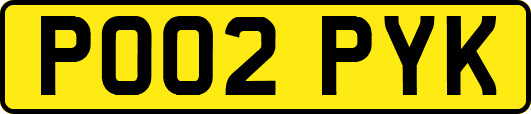 PO02PYK