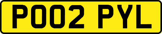PO02PYL