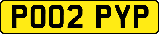 PO02PYP