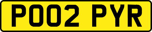 PO02PYR