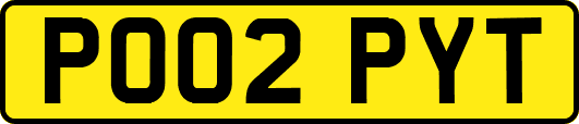 PO02PYT