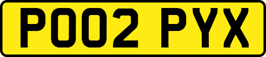 PO02PYX