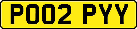 PO02PYY