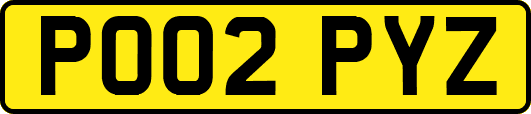 PO02PYZ