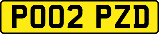PO02PZD