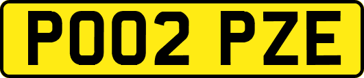 PO02PZE