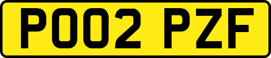 PO02PZF