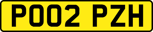 PO02PZH