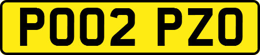 PO02PZO