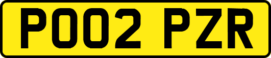 PO02PZR