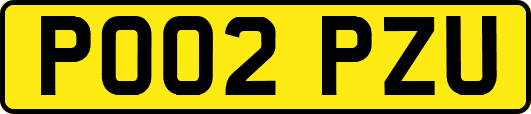 PO02PZU