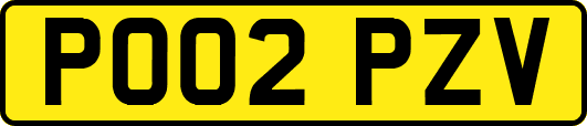 PO02PZV