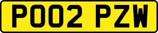 PO02PZW
