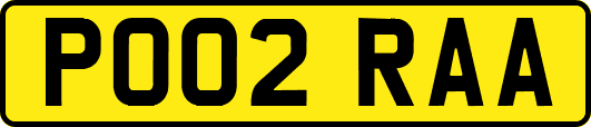 PO02RAA
