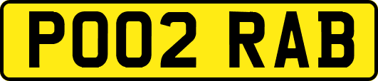 PO02RAB