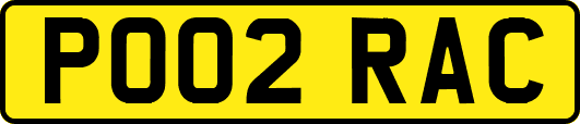 PO02RAC