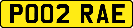 PO02RAE