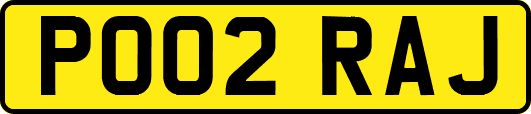PO02RAJ