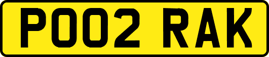 PO02RAK