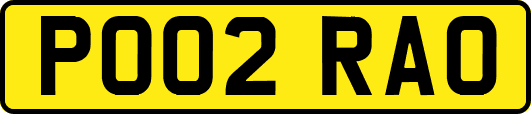 PO02RAO