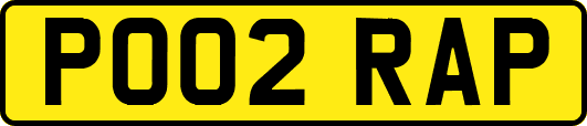 PO02RAP