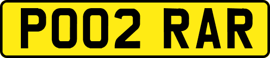 PO02RAR
