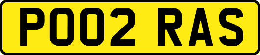 PO02RAS