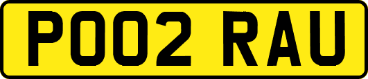 PO02RAU