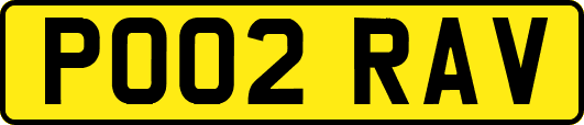 PO02RAV