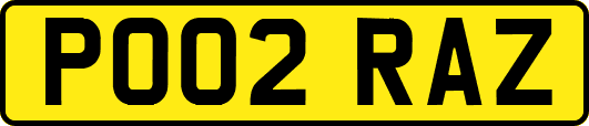 PO02RAZ
