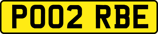 PO02RBE