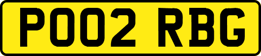 PO02RBG