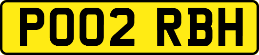 PO02RBH