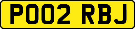 PO02RBJ