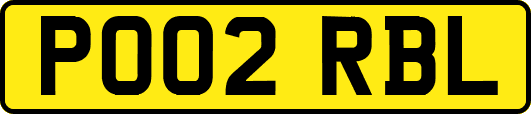 PO02RBL