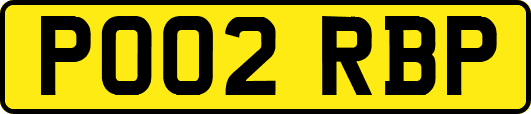 PO02RBP