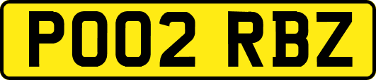 PO02RBZ